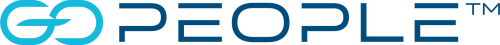 Go People logo