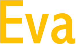 Eva logo