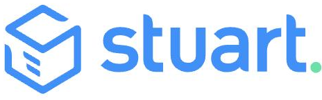 Stuart logo