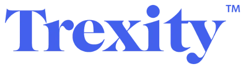 Trexity logo