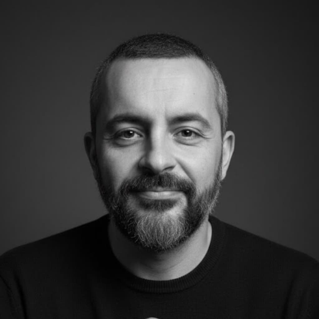 Davide - Kanbanify Founder